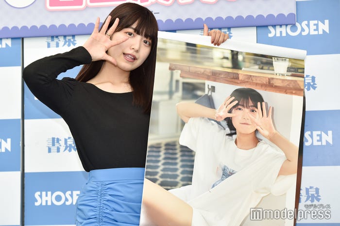 吉田莉桜(C)モデルプレス