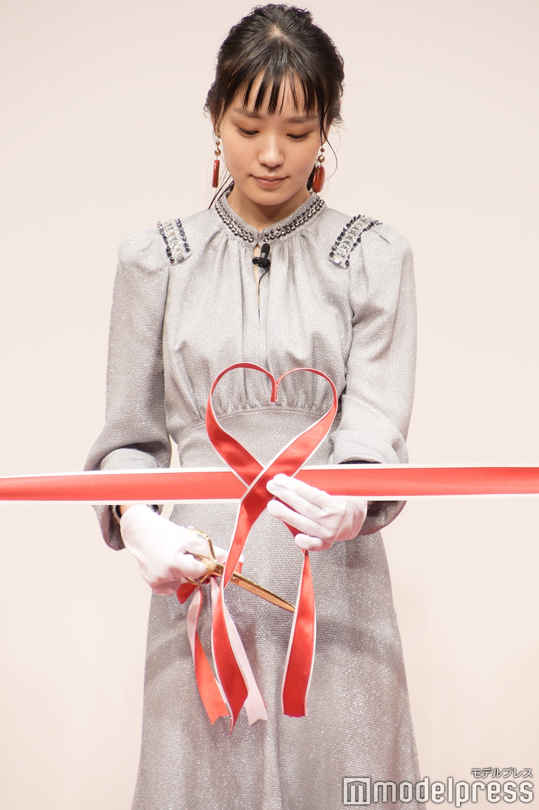 奈緒（C）モデルプレス