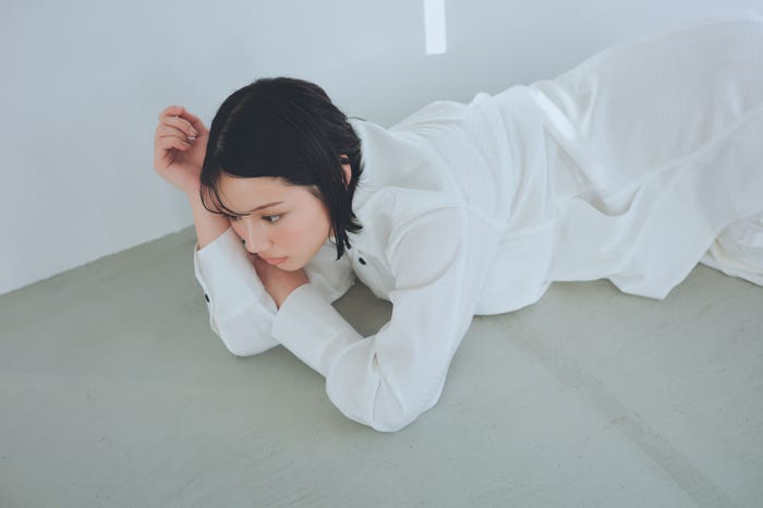渡邉美穂
