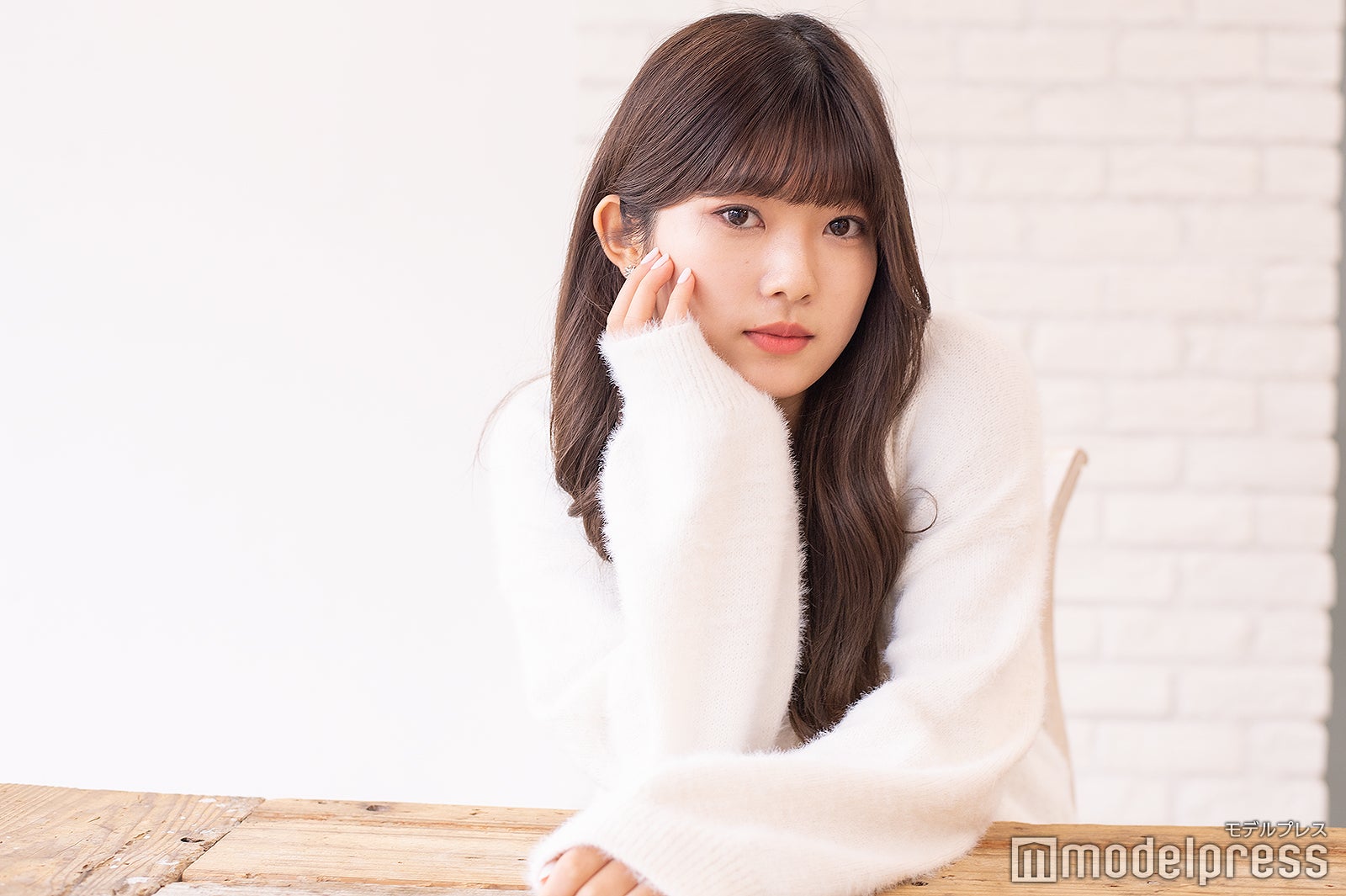 鈴木萌花さん（C）モデルプレス