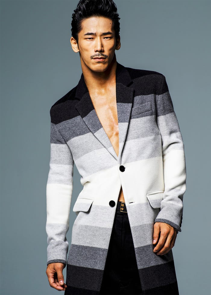 小林直己(画像提供:所属事務所)