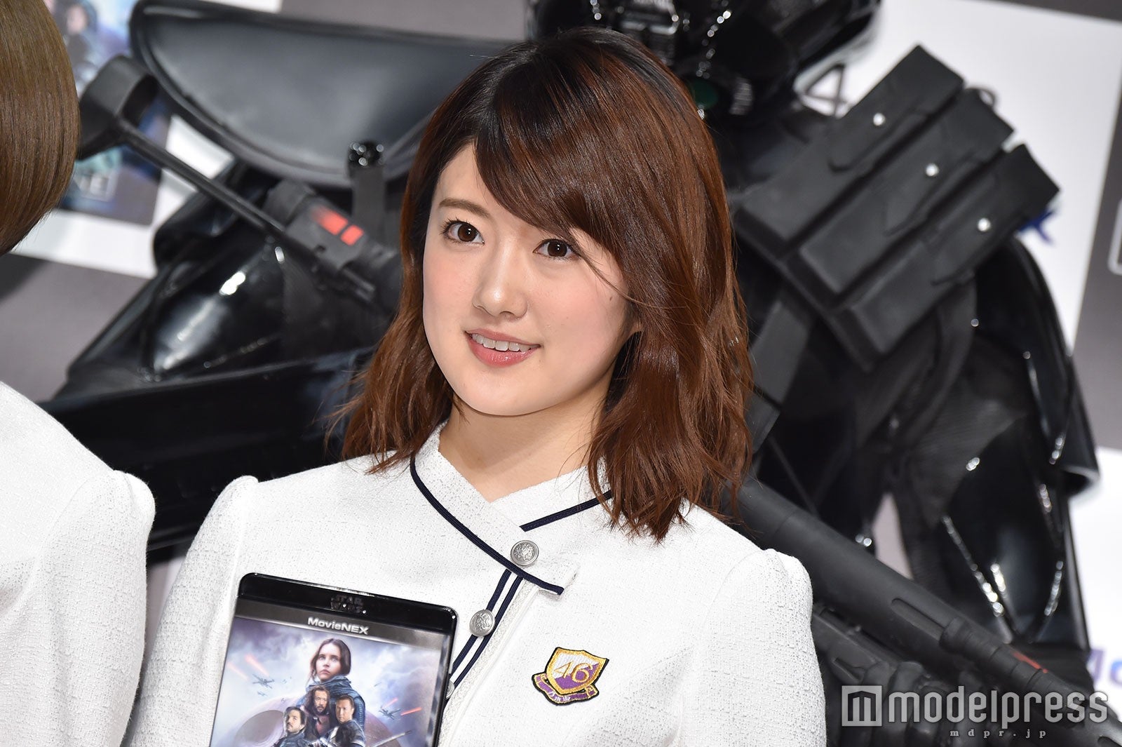 樋口日奈 （C）モデルプレス