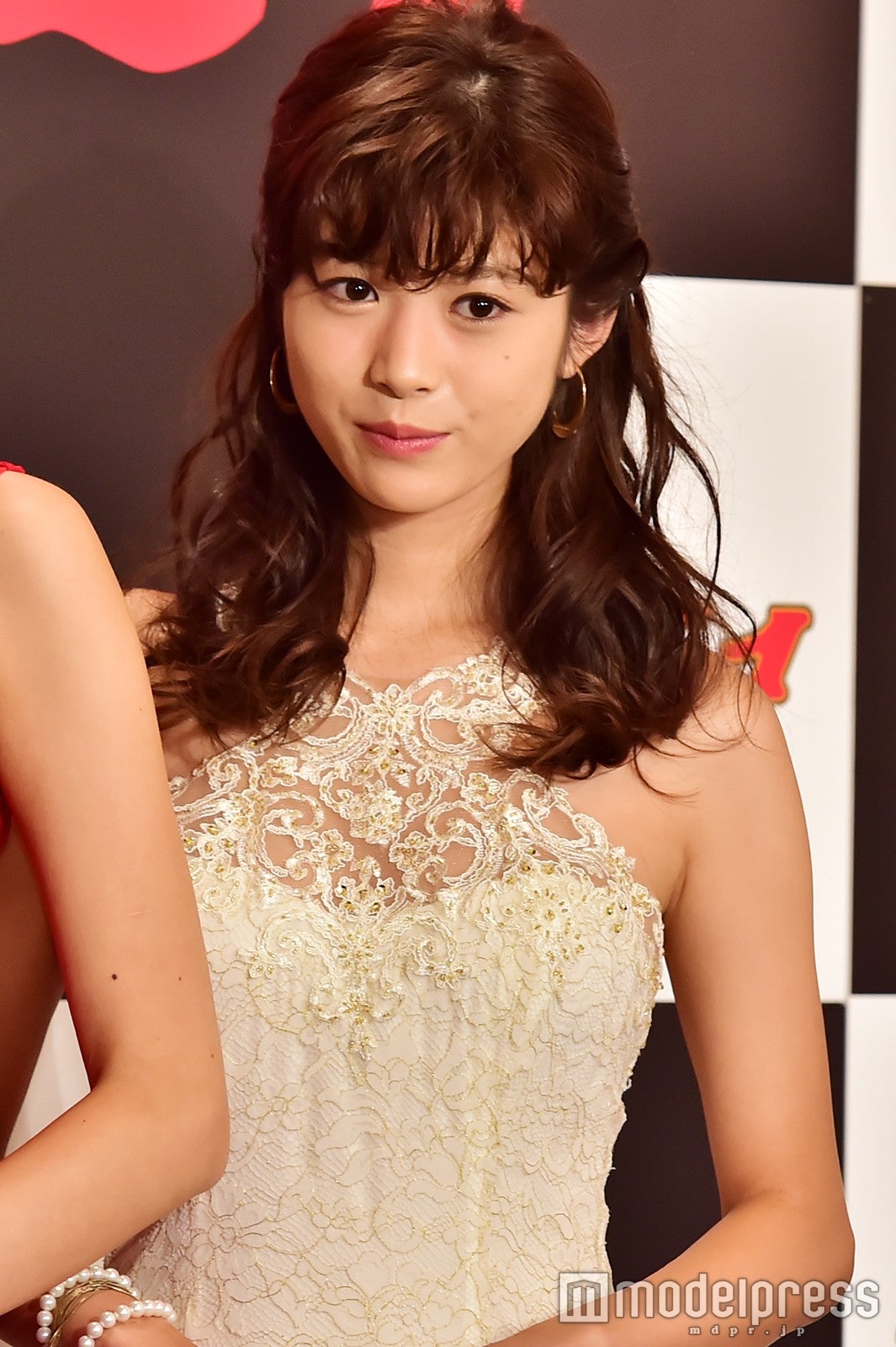 馬場ふみか（C）モデルプレス