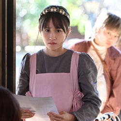 前田敦子 出産後初のドラマ主演で新米ママの魔法使いに 他人事だとは思えない モデルプレス