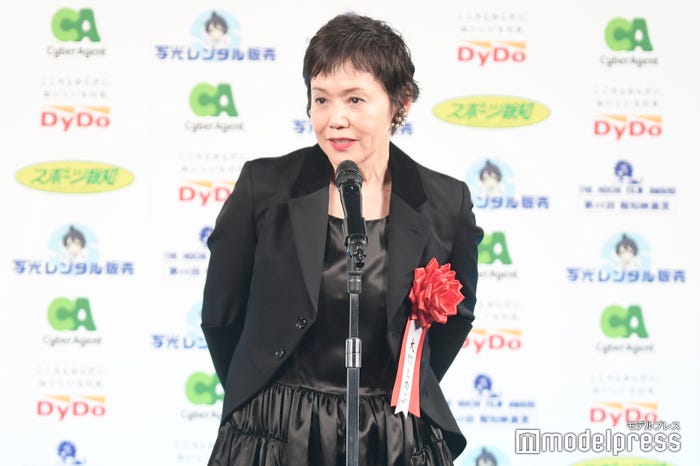大竹しのぶ(C)モデルプレス