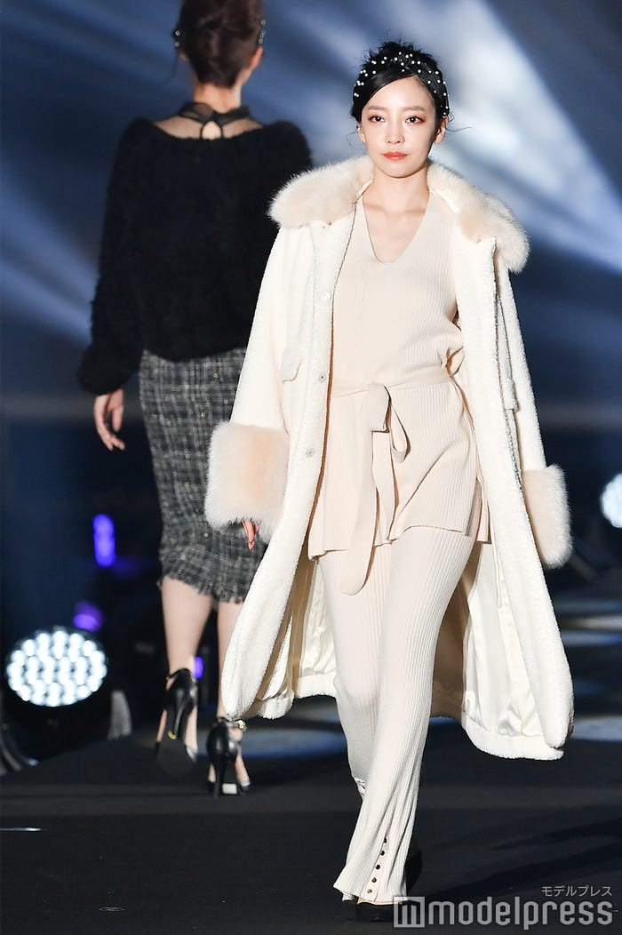 HARA (C)モデルプレス