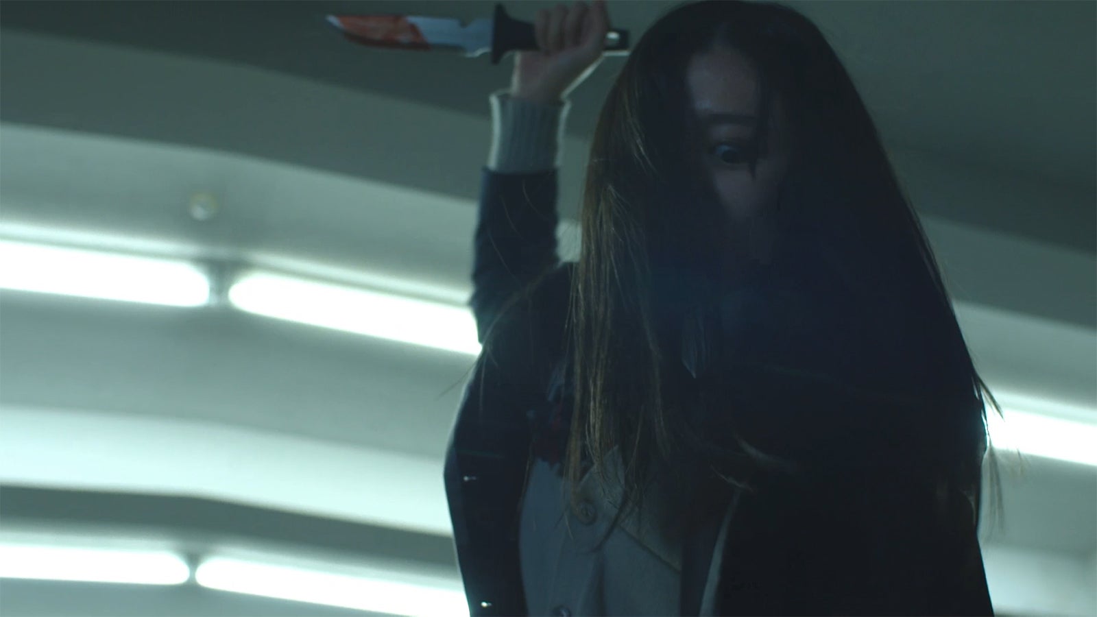 古畑星夏（C）2017「人狼ゲーム ラヴァーズ」製作委員会