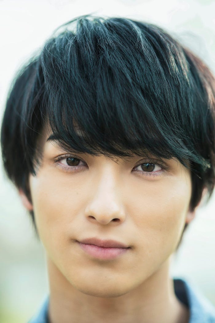 横浜流星(C)2019「愛唄」製作委員会