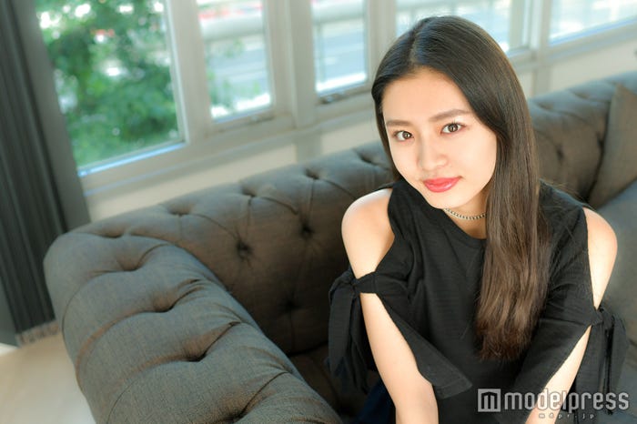 古畑星夏(C)モデルプレス