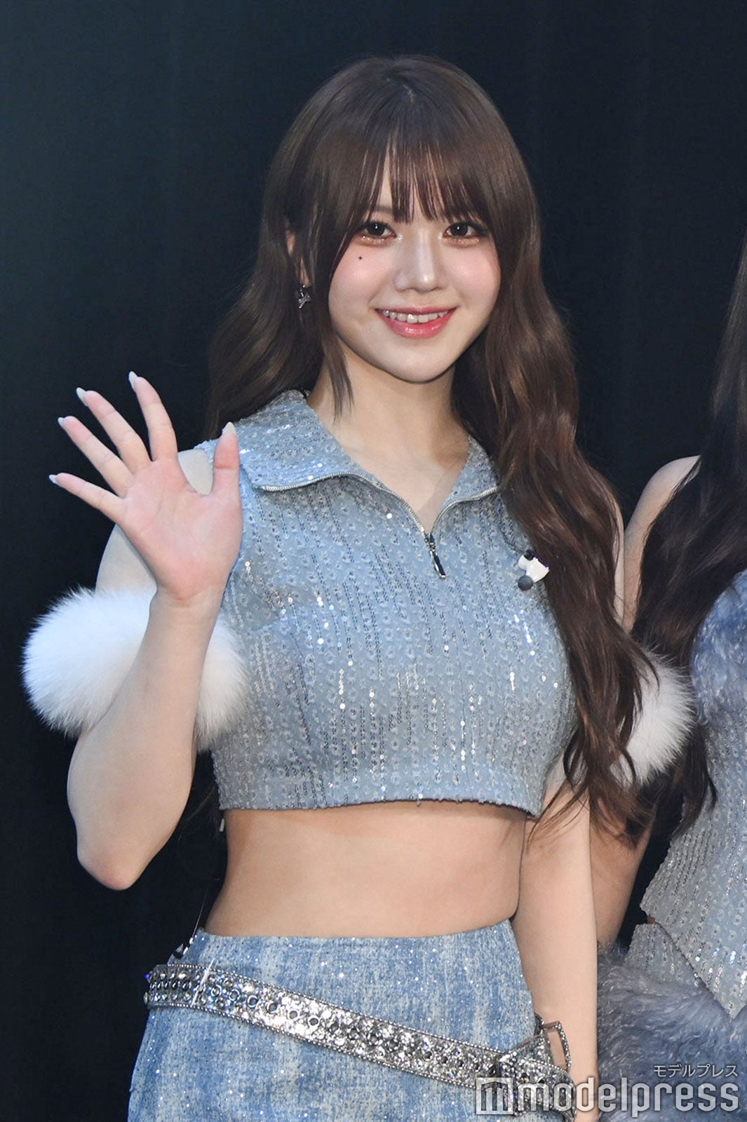 セリナ（C）モデルプレス