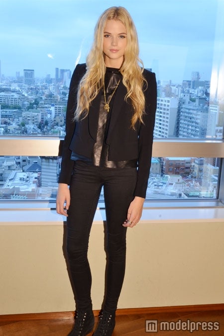 ガブリエラ・ワイルド