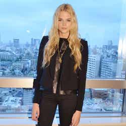 ガブリエラ・ワイルド