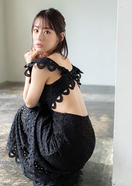 福岡みなみ（提供画像）