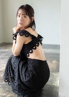 福岡みなみ(提供画像)