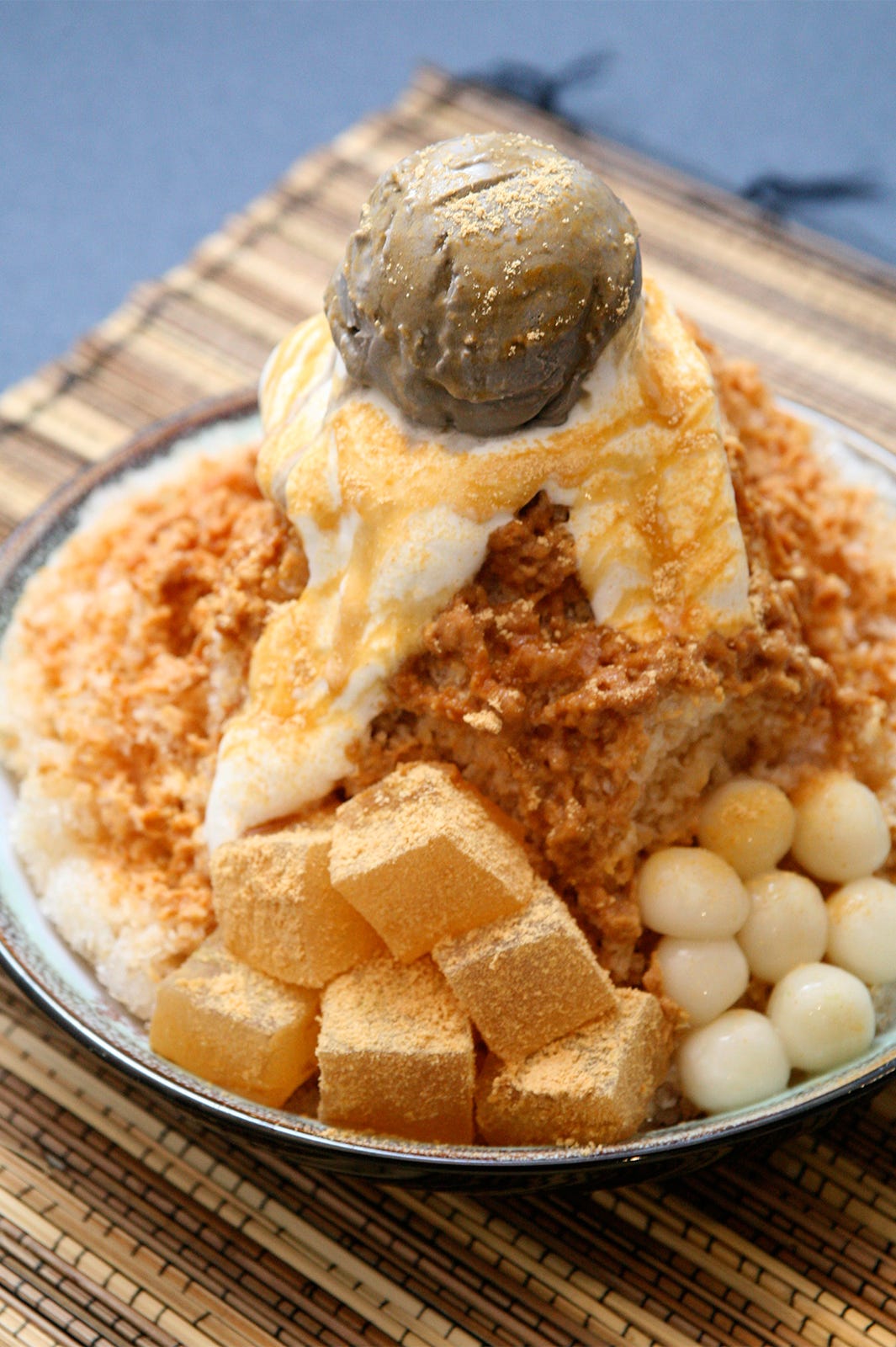 台湾スイーツ店「Meetfresh 鮮芋仙」吉祥寺に誕生 スイカミルクに抹茶クリーム…日本限定かき氷に注目