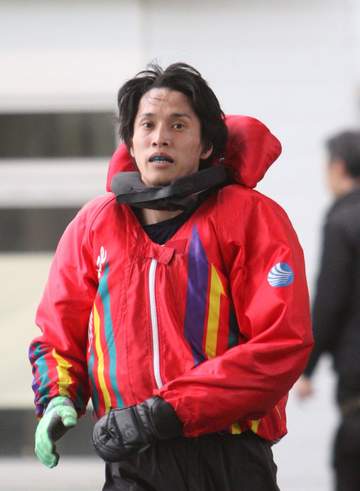 【ボート】多摩川 戸塚邦好「完全に上位機ですね」