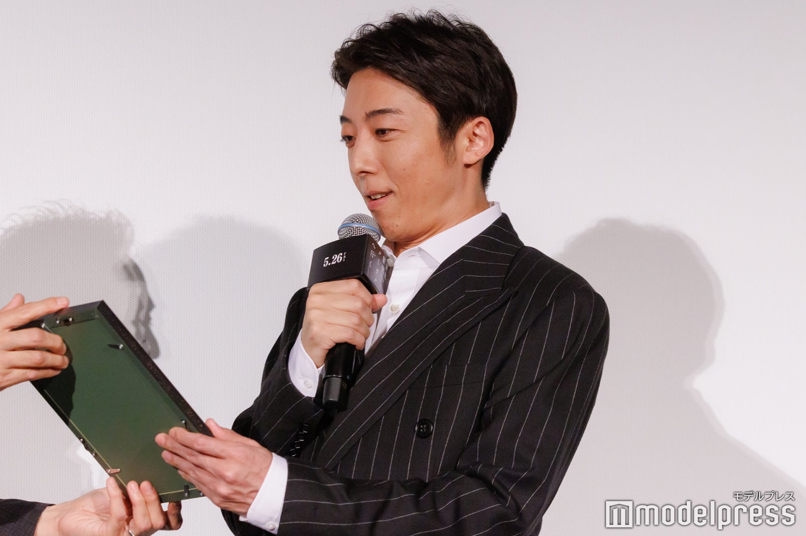 高橋一生（C）モデルプレス