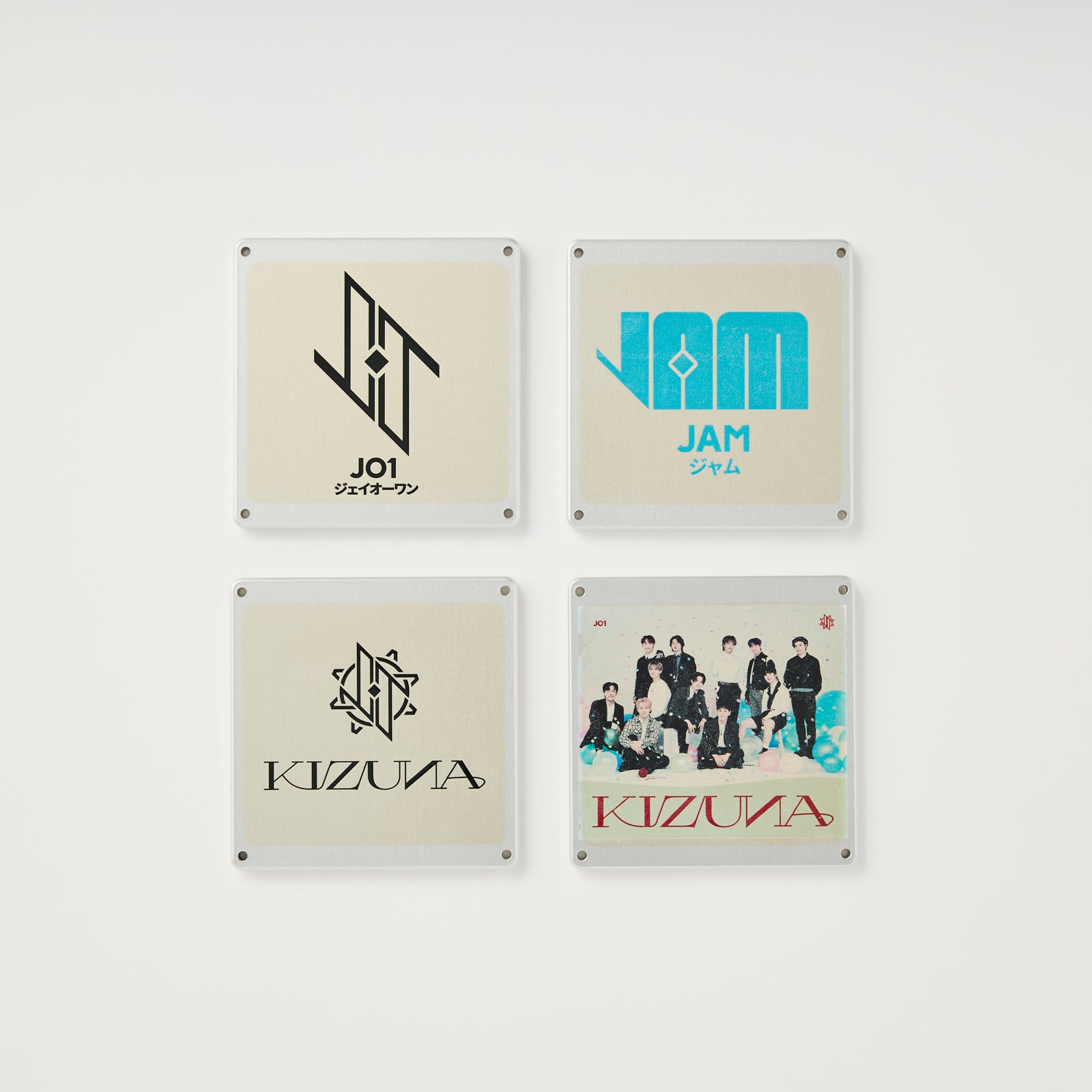 帰還後のプレート（C）Space BD