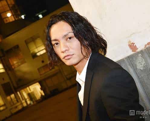 田中聖、「誰にバカにされようが、最後に笑えてればいいや」 モデルプレスインタビュー