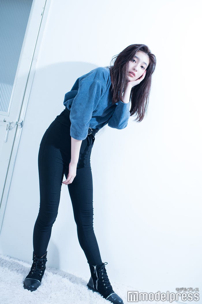 吉川愛(C)モデルプレス
