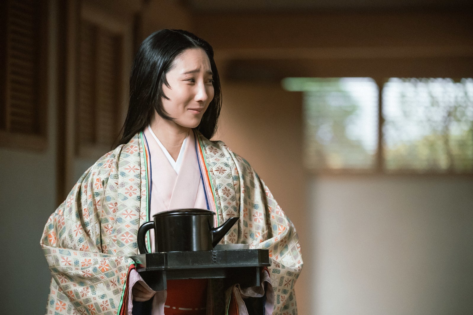 「光る君へ」第21話（C）NHK