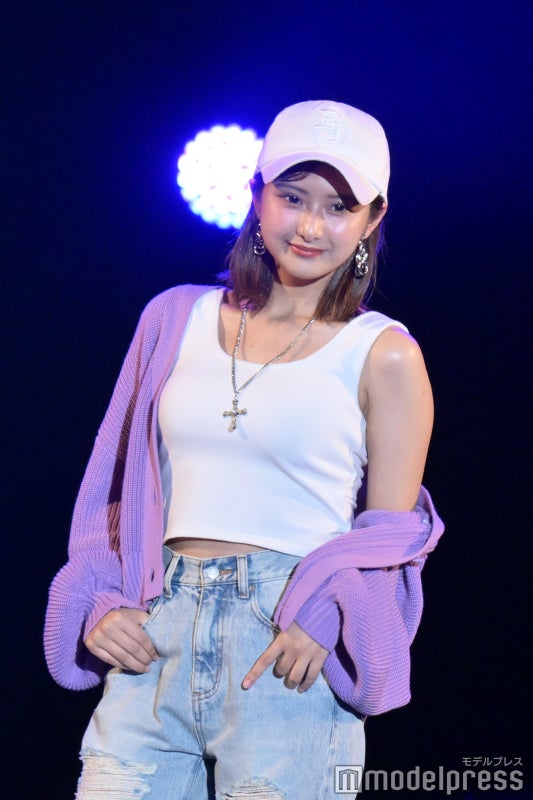 横田未来（C）モデルプレス