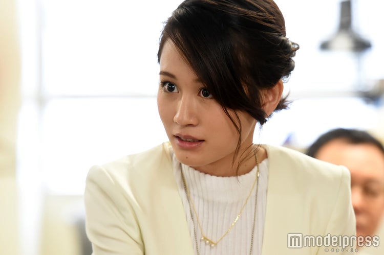 画像6 23 前田敦子 毒島ゆり子のせきらら日記 第2話あらすじ モデルプレス 画像6 23 前田敦子 毒島ゆり子のせきらら日記 第2話あらすじ モデルプレス