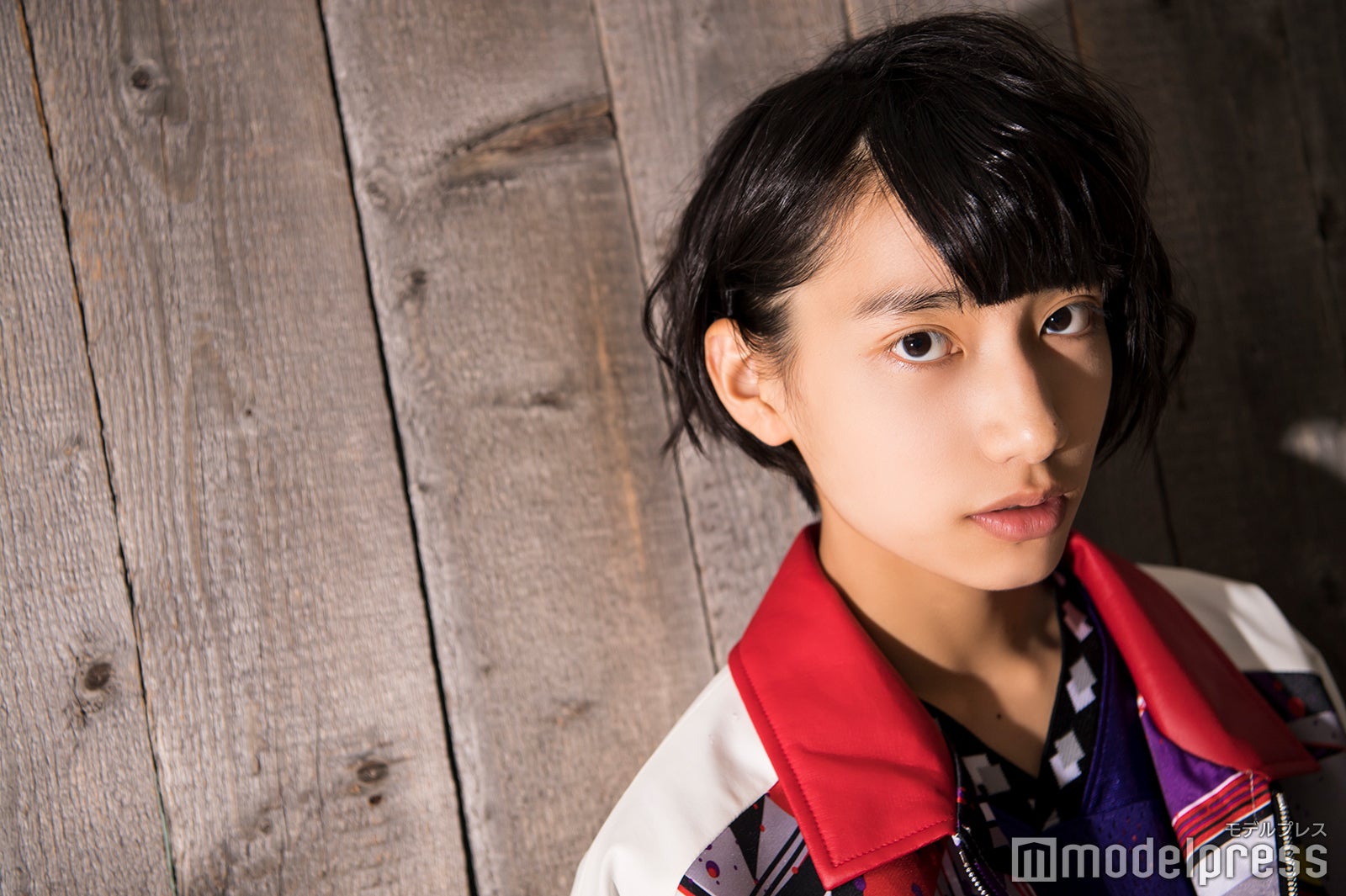 楽 （C）モデルプレス