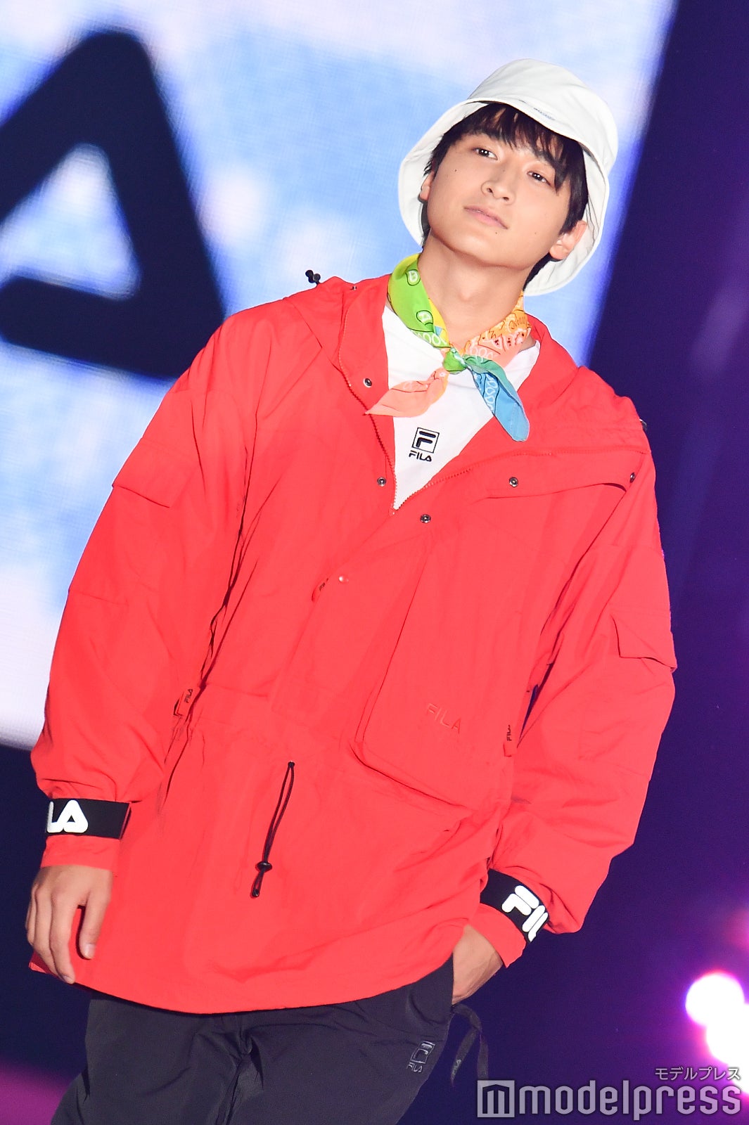 小関裕太 （C）モデルプレス