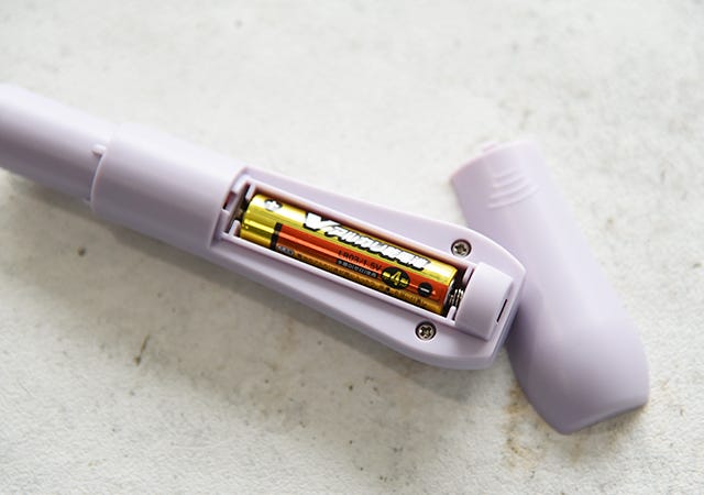 山本浩未 美顔器