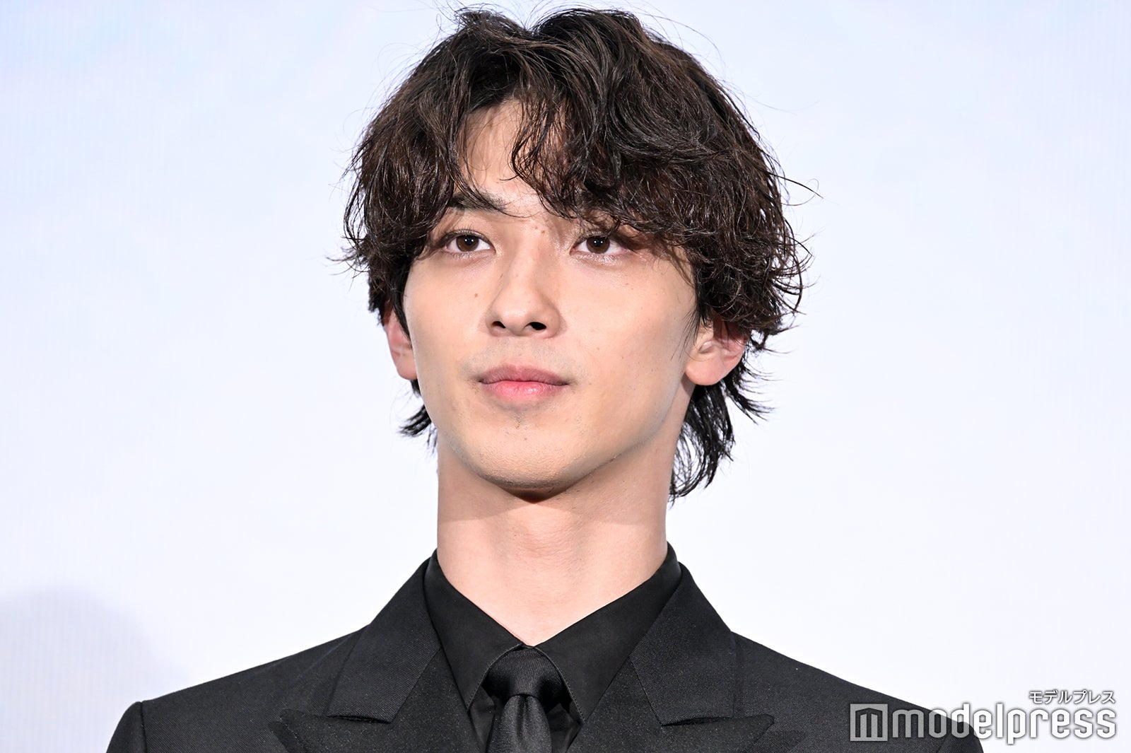 横浜流星（C）モデルプレス