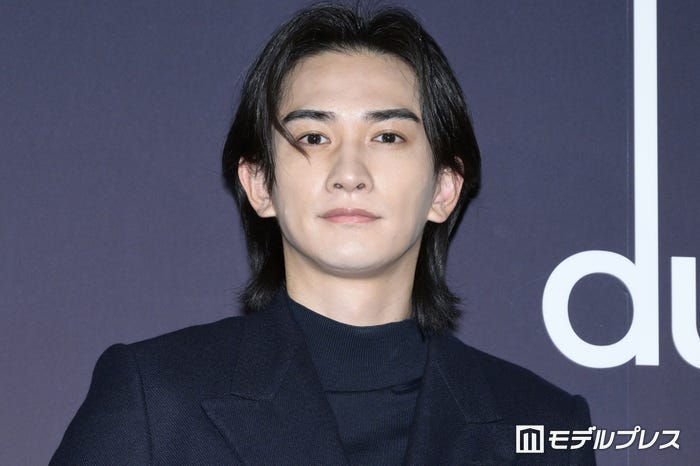 町田啓太(C)モデルプレス