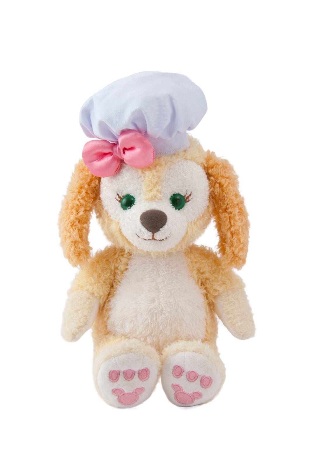 “クッキー・アン”グッズ（C）Disney