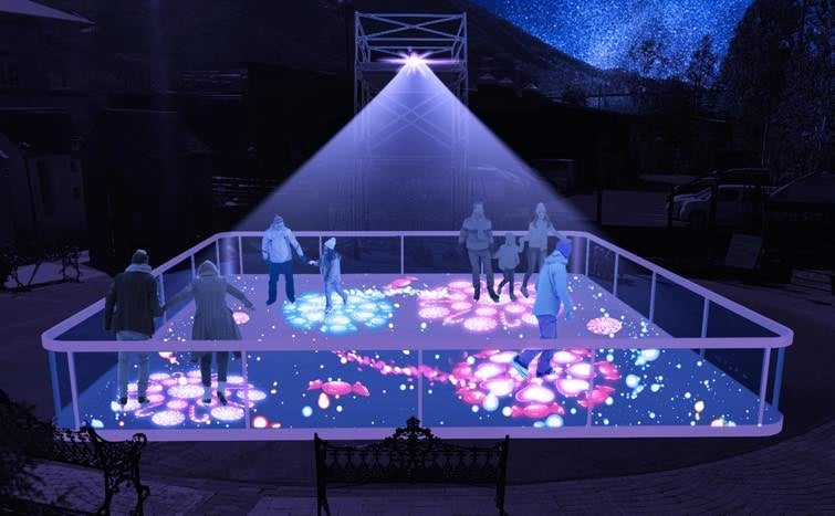 「白い恋人パーク」／北海道札幌市／画像提供：ぴあ