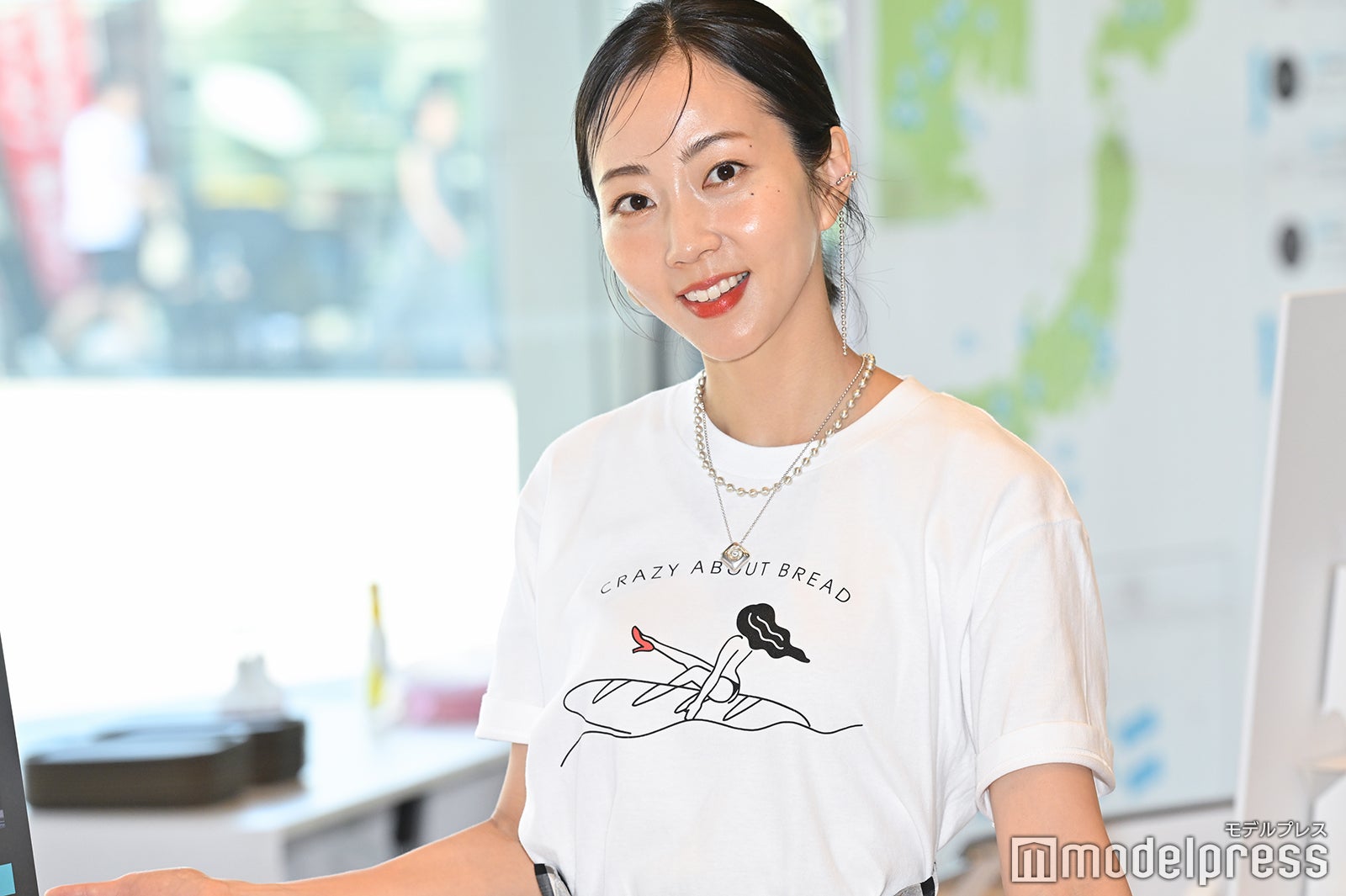 木南晴夏（C）モデルプレス