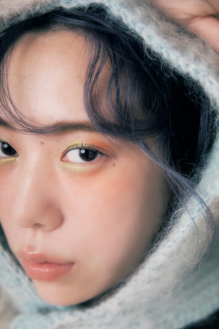 タナカガ/PECHE 005より (提供写真)