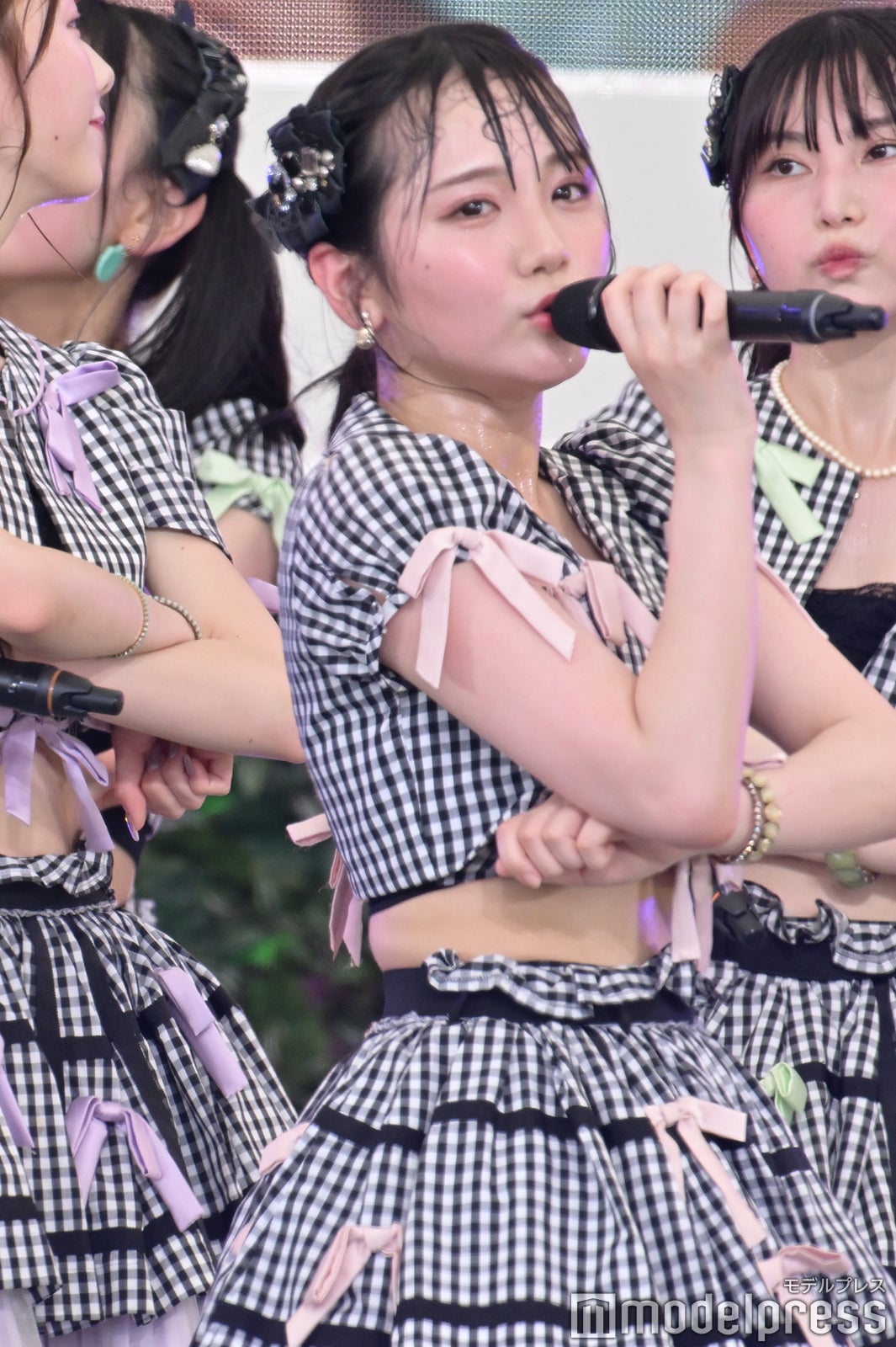 田口愛佳（C）モデルプレス