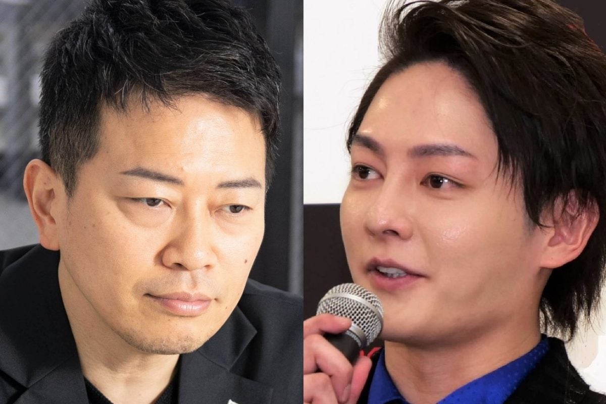 宮迫博之 青汁王子の波乱万丈人生に共感 分かるよ の4文字に深み モデルプレス