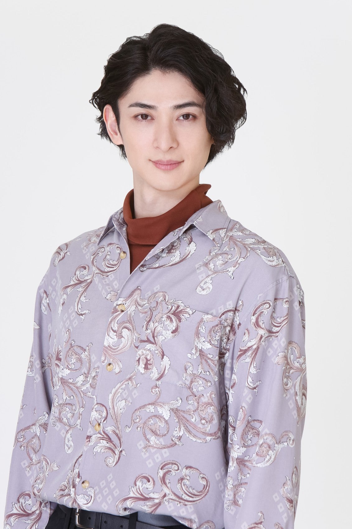 古川雄大（C）フジテレビ