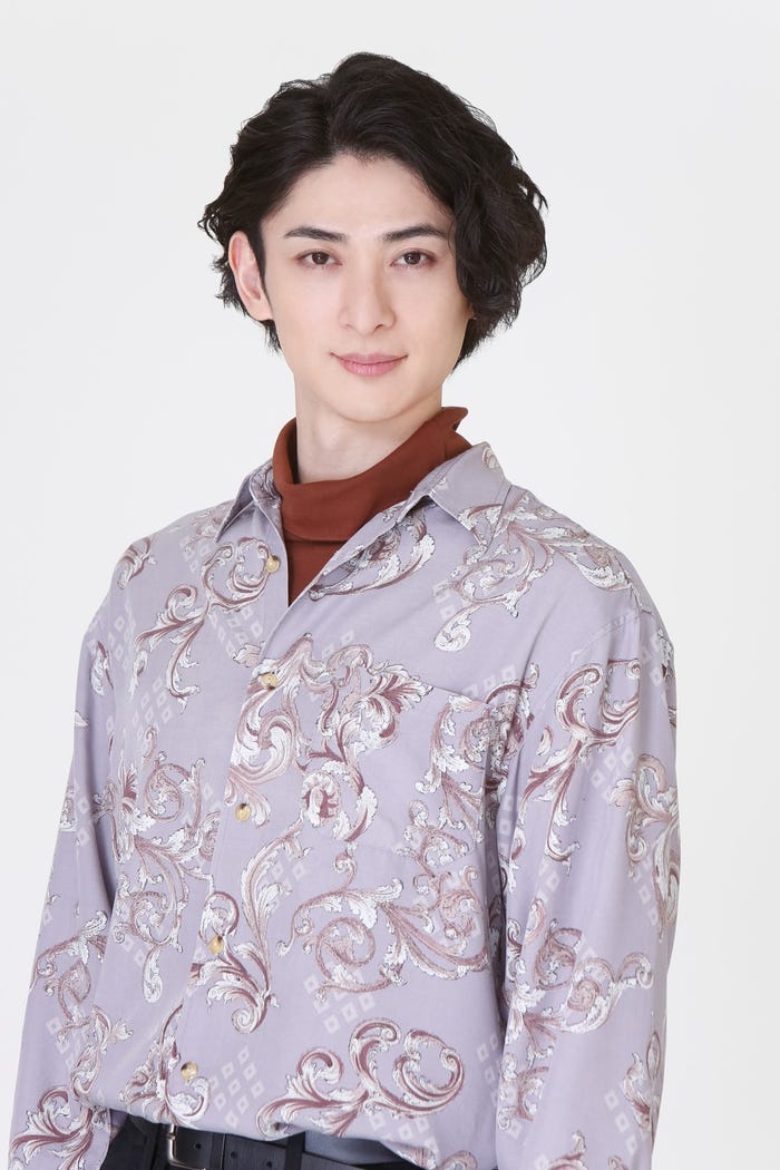 古川雄大(C)フジテレビ