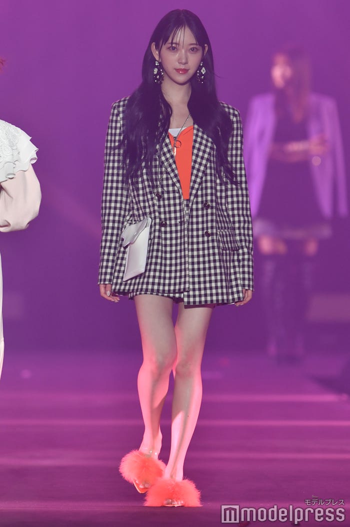 堀未央奈(C)モデルプレス