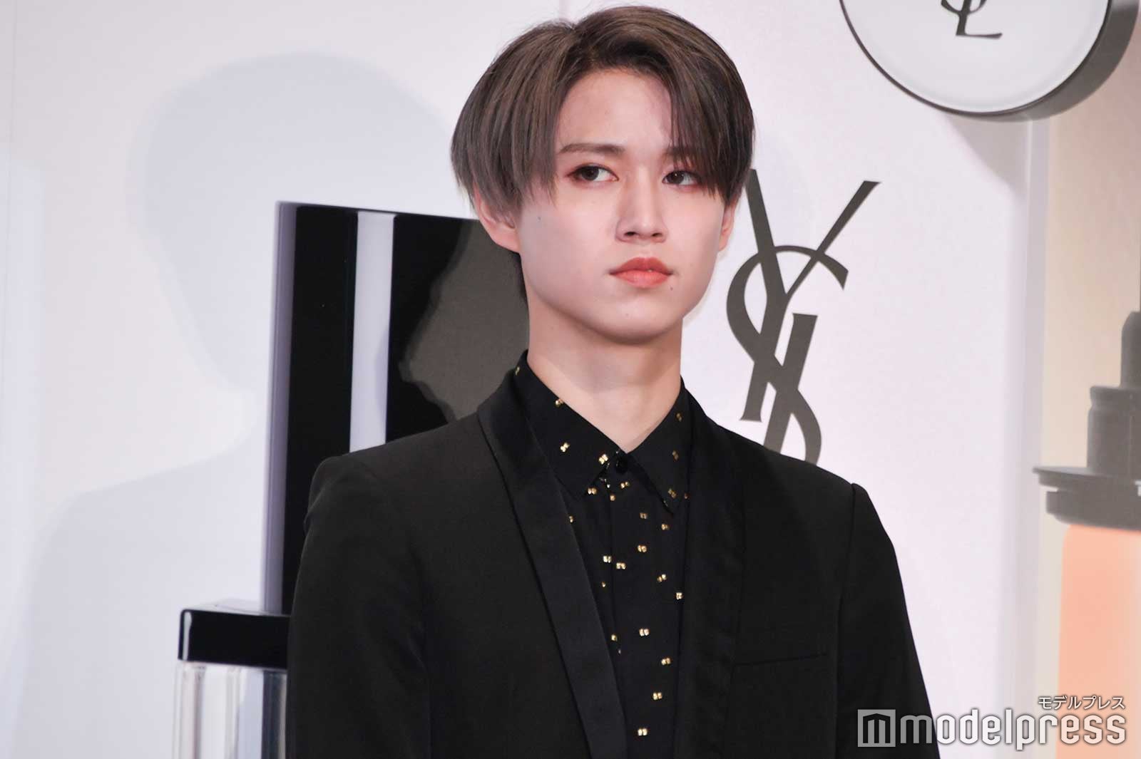 白岩瑠姫（C）モデルプレス