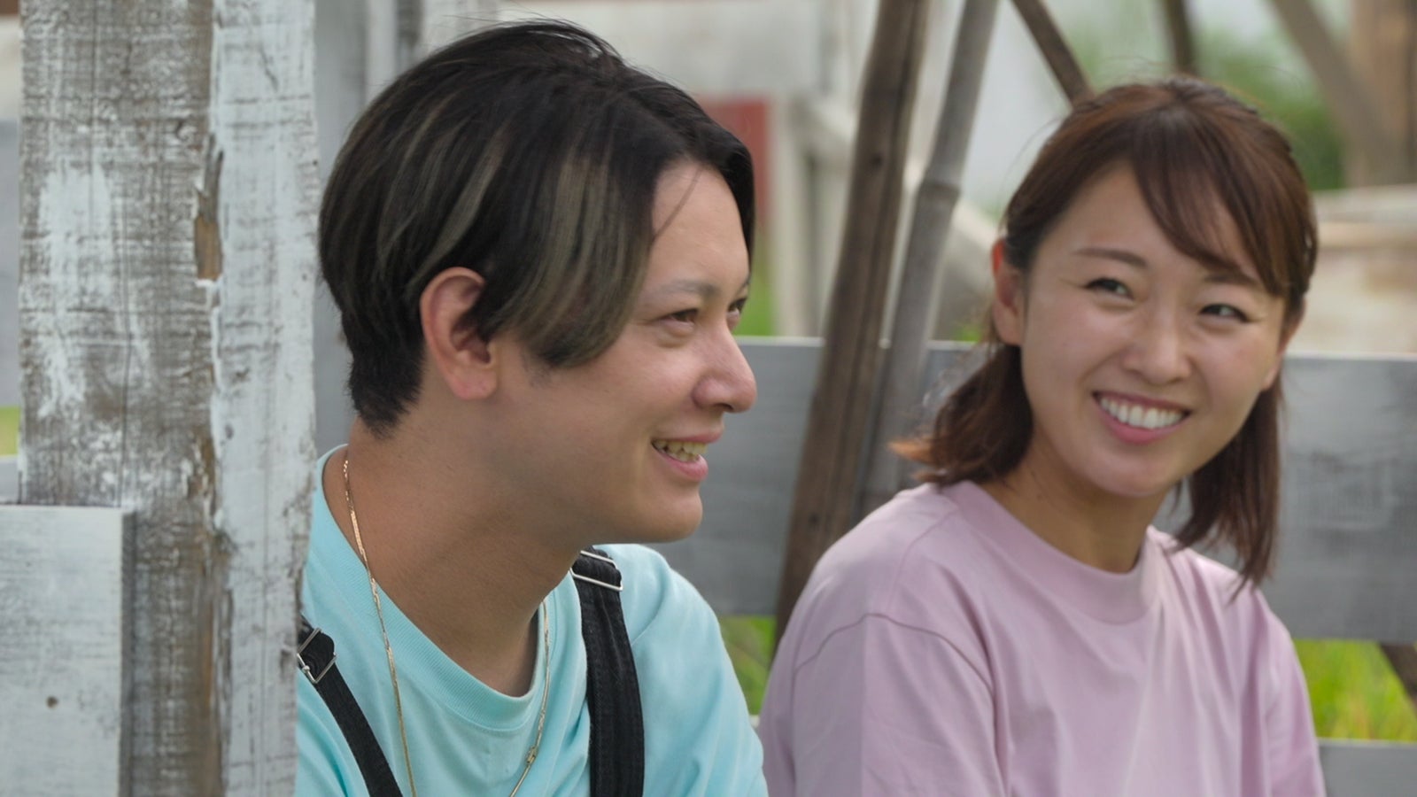 「あいの里3」（提供写真）