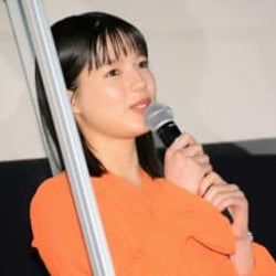 石井杏奈、心身ともに辛い役とリンクし「泣きそうに」