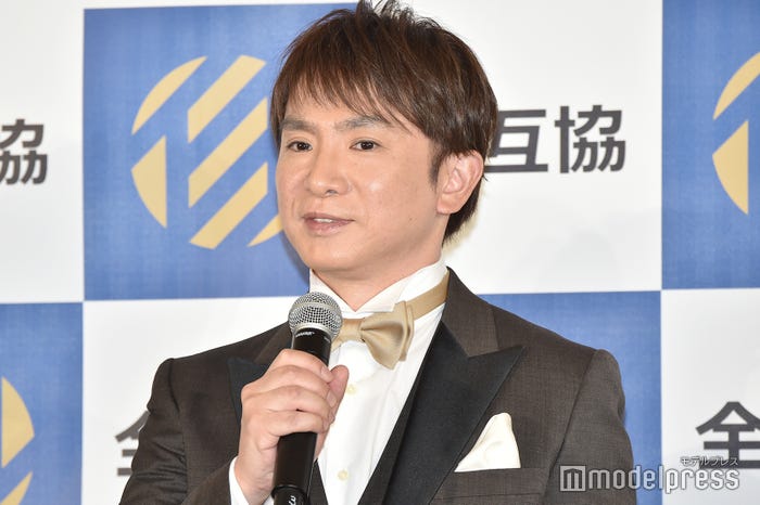 濱口優 (C)モデルプレス