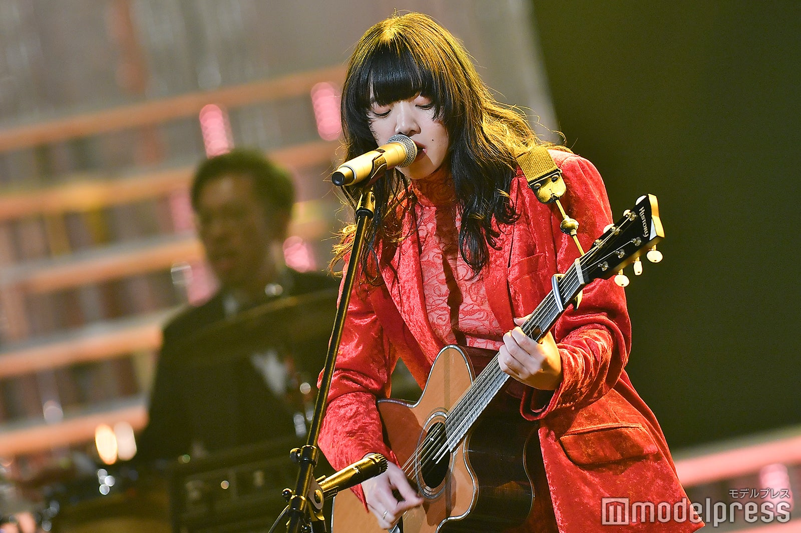 あいみょん （C）モデルプレス