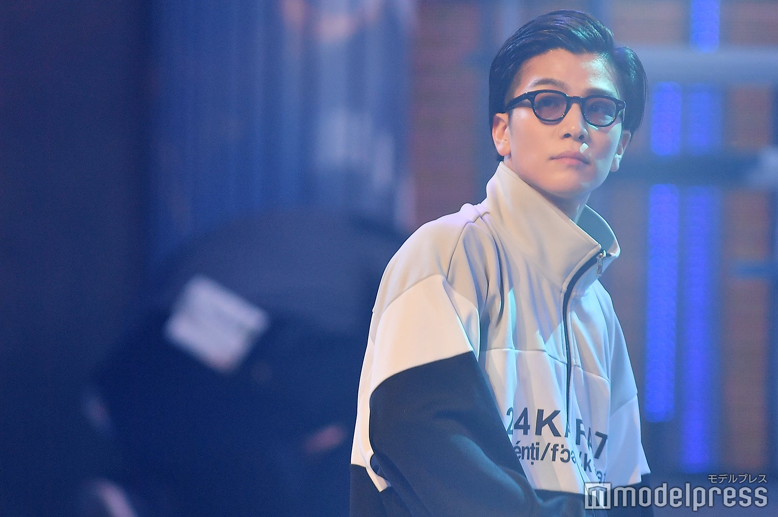 岩田剛典 （C）モデルプレス