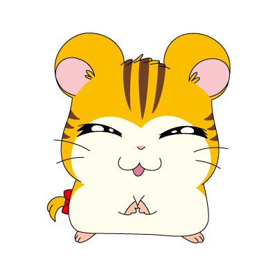 トラハムちゃん（C）河井リツ子／小学館・SMDE（C）河井リツ子／小学館・SMDE・テレビ東京（C）とっとこ8686プロジェクト　2001