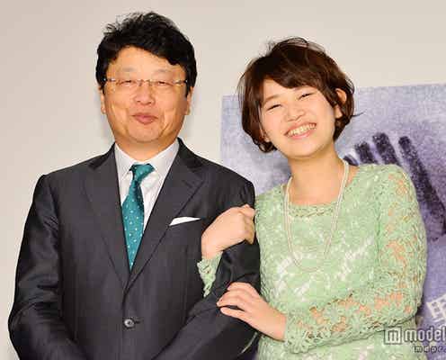 北村晴男弁護士、娘・まりこの彼氏の条件を明かす「徹底的に潰します」