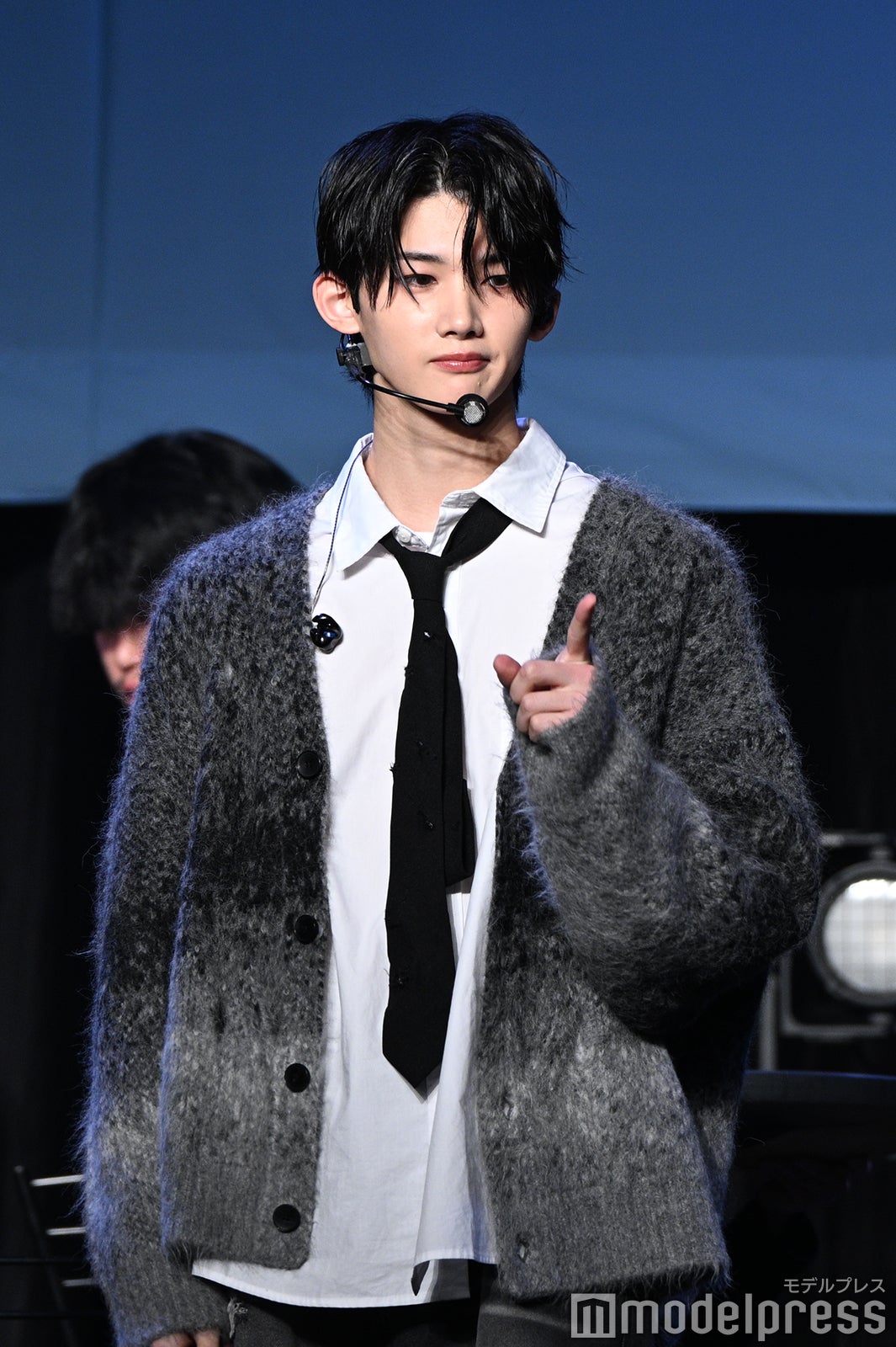 JO（ジョウ）（C）モデルプレス